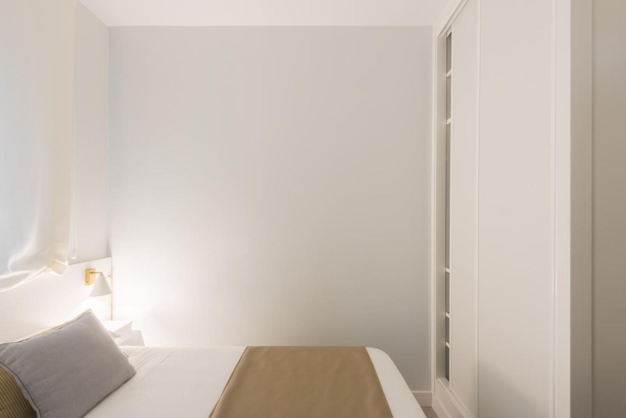Carretas Apartments Madrid Luaran gambar
