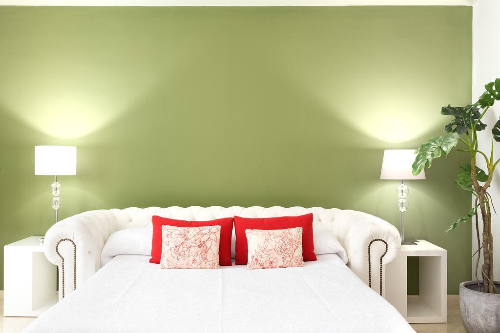 Carretas Apartments Madrid Luaran gambar